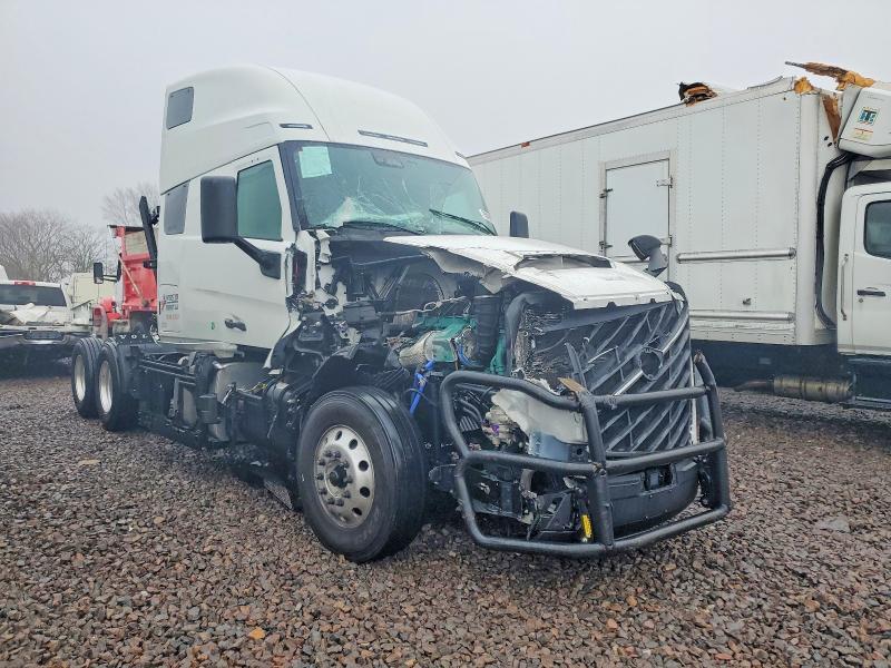 2026 Volv O vnl Semi Truck