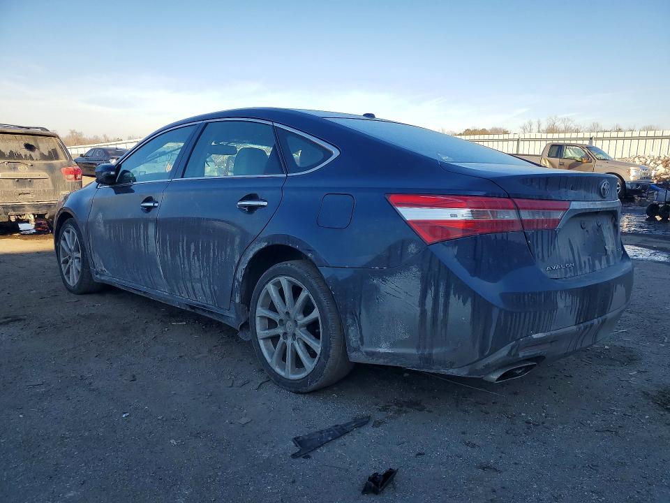 2013 Toyota Avalon xle Touring