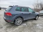2013 Volkswagen Touareg V6