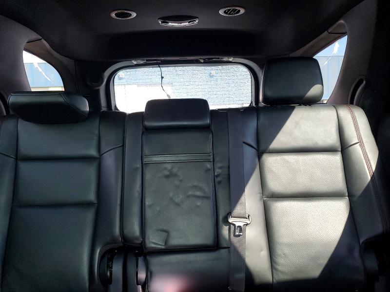 2024 Dodge Durango r