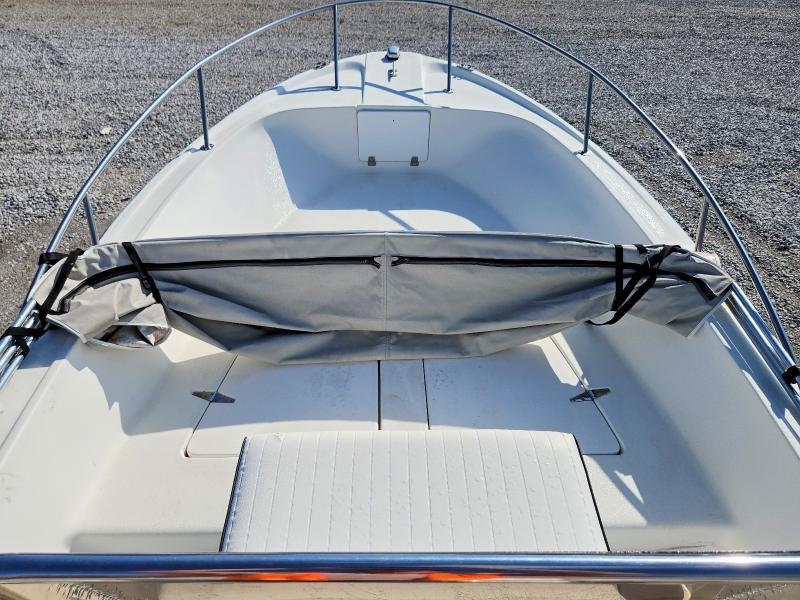 1994 Other Boat Only
