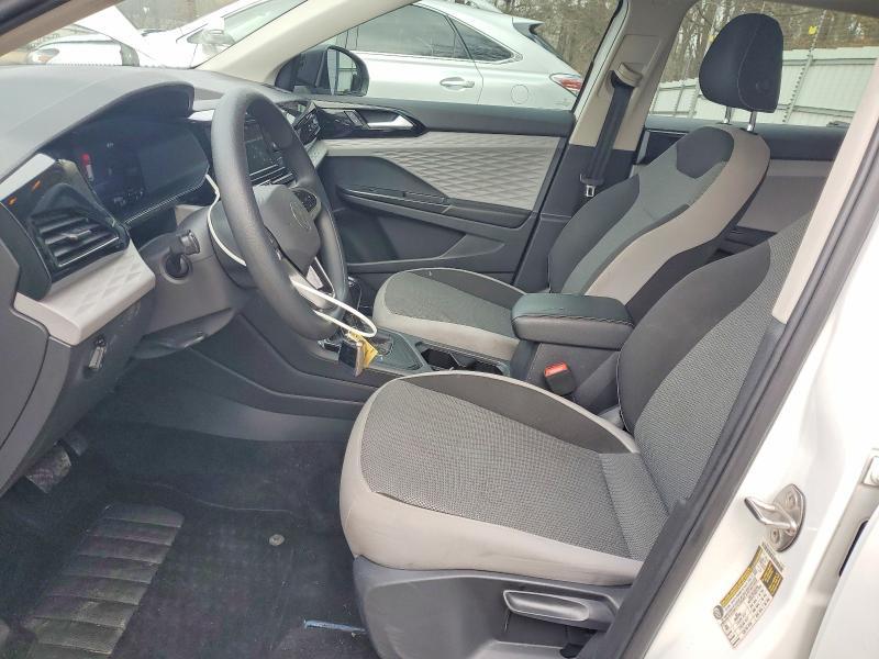 2022 Volkswagen Taos s