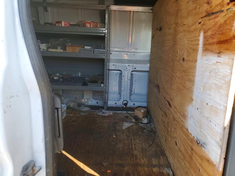 2015 Ford Transit T-350