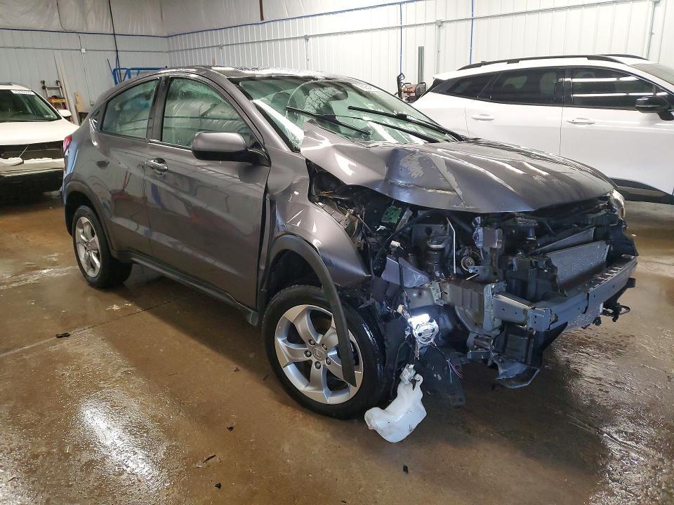 2019 Honda Hr-v lx