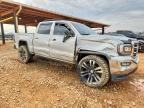 2016 GMC Sierra K1500 slt