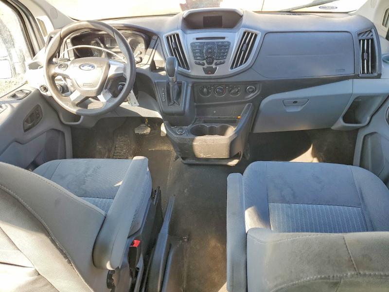 2019 Ford Transit T-350
