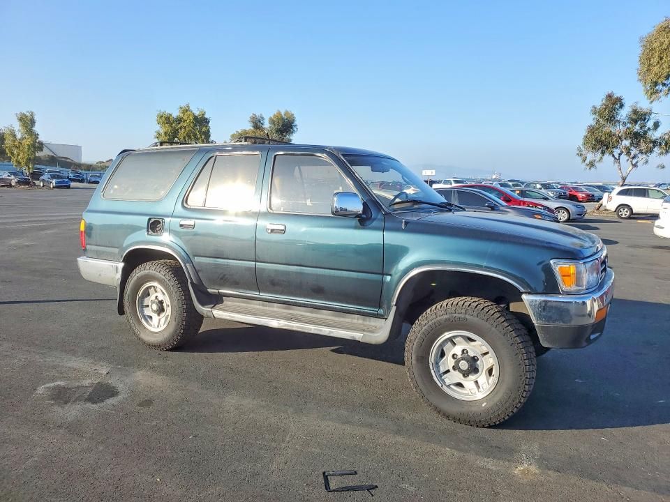 1994 Toyota 4runner SR5 V6