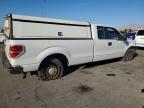 2014 Ford F150 Super Cab