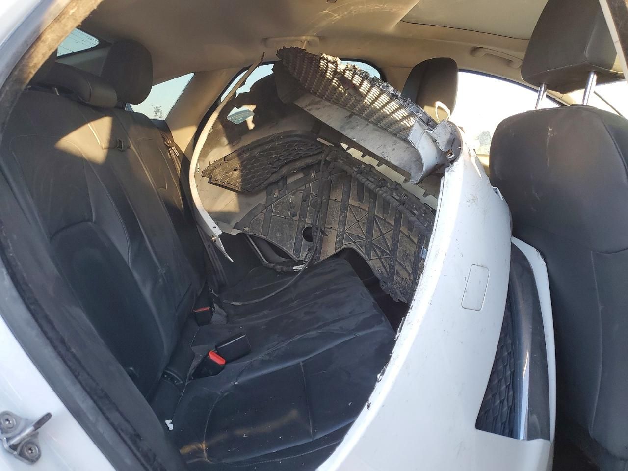 2016 Jaguar Xf Premium