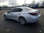 2018 Infinity Q50 Luxe