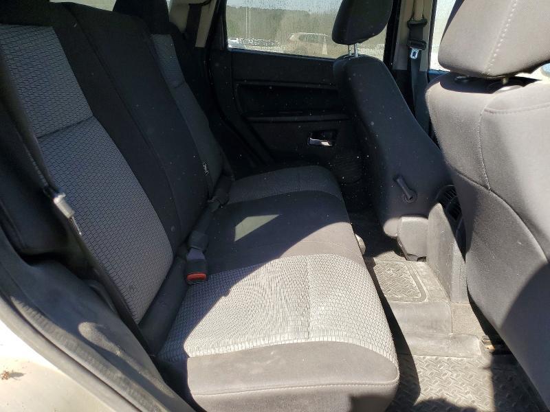 2010 Jeep Grand Cherokee Laredo