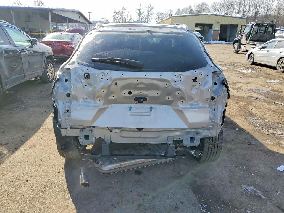 2024 Mazda Cx-30 Preferred