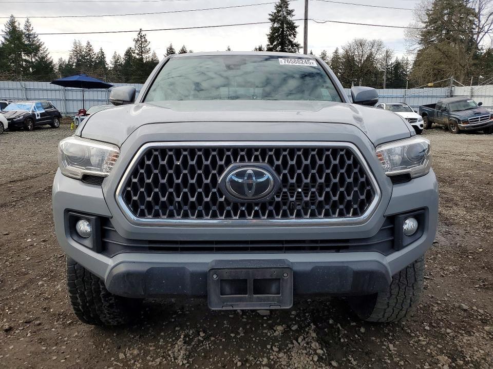 2019 Toyota Tacoma TRD OFF-Road