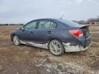 2015 Subaru Impreza Premium Plus