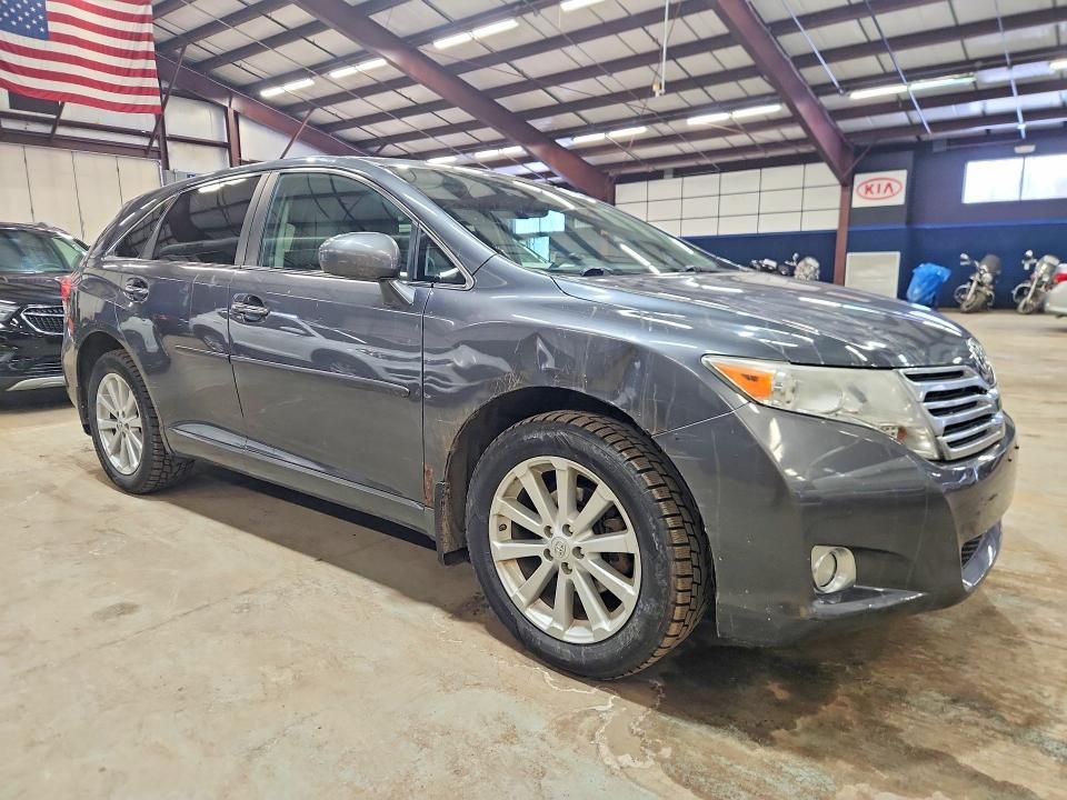 2010 Toyota Venza