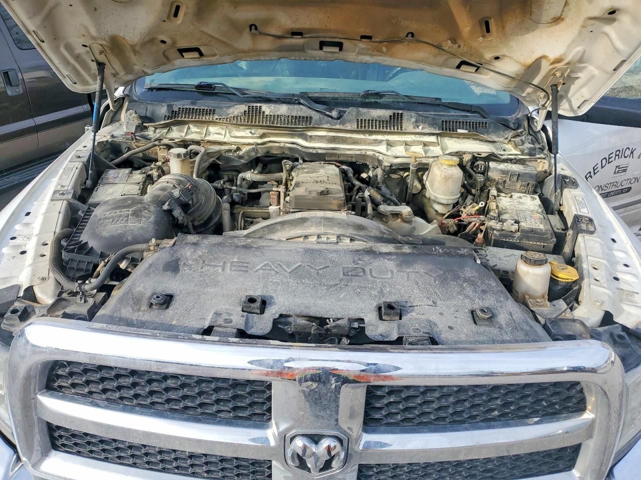 2018 Ram Chassis RAM Chassis