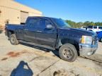 2009 Chevrolet Silverado K2500 Heavy Duty LT