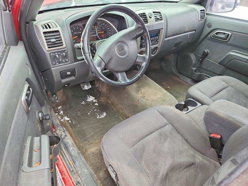 2005 Chevrolet Colorado