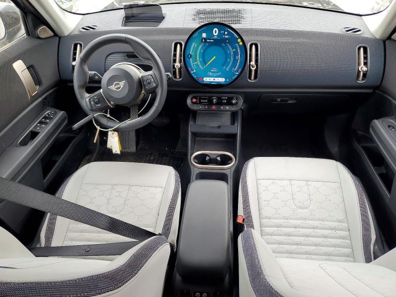 2025 Mini Countryman s All4