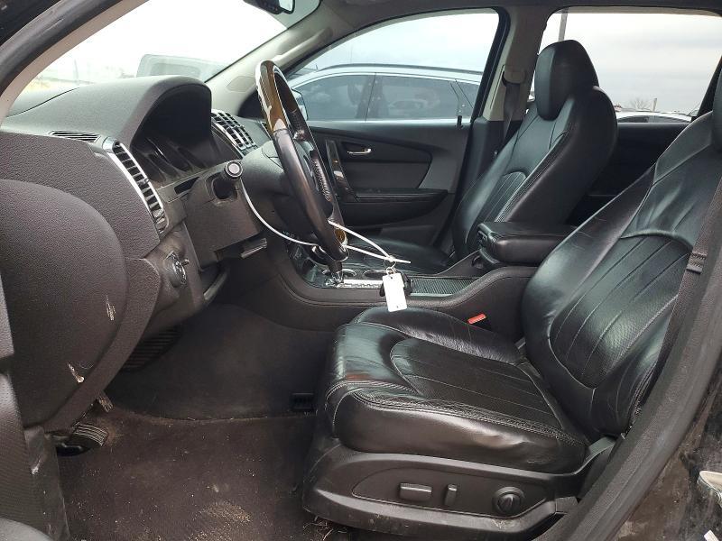 2011 GMC Acadia Denali