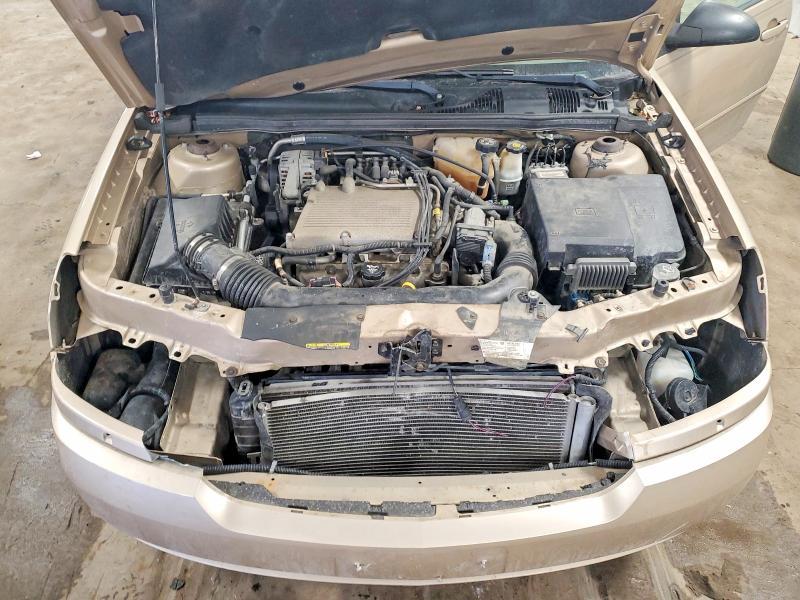 2004 Chevrolet Malibu Maxx ls