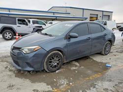 2014 Toyota Corolla eco for sale in Earlington, KY