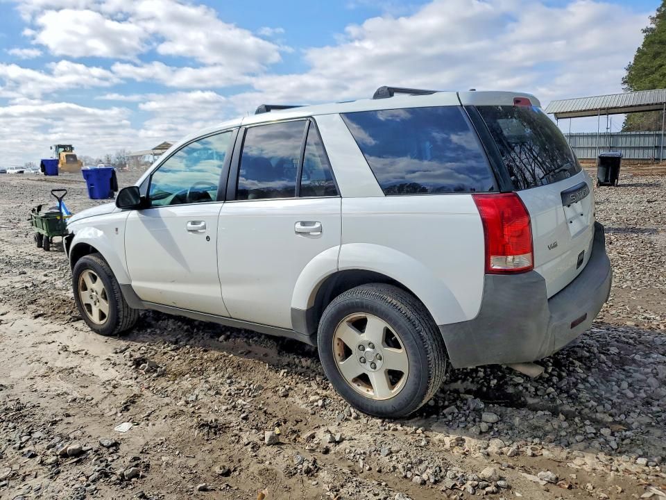 2004 Saturn Vue