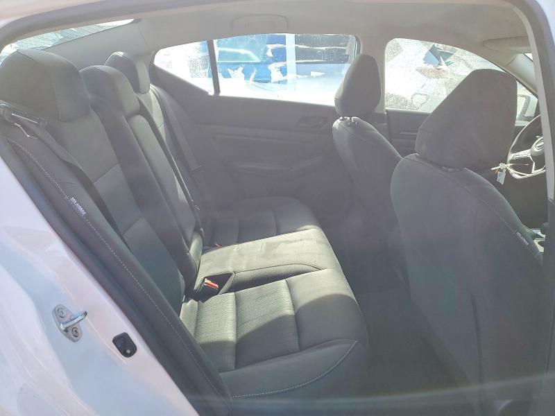 2023 Nissan Altima 2.5 s