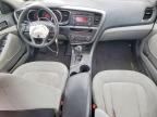 2011 KIA Optima lx