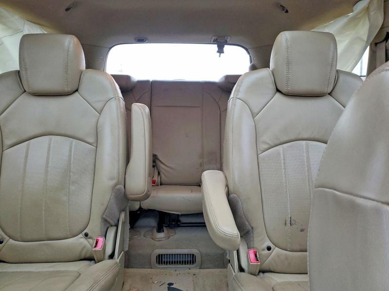 2009 Buick Enclave cxl