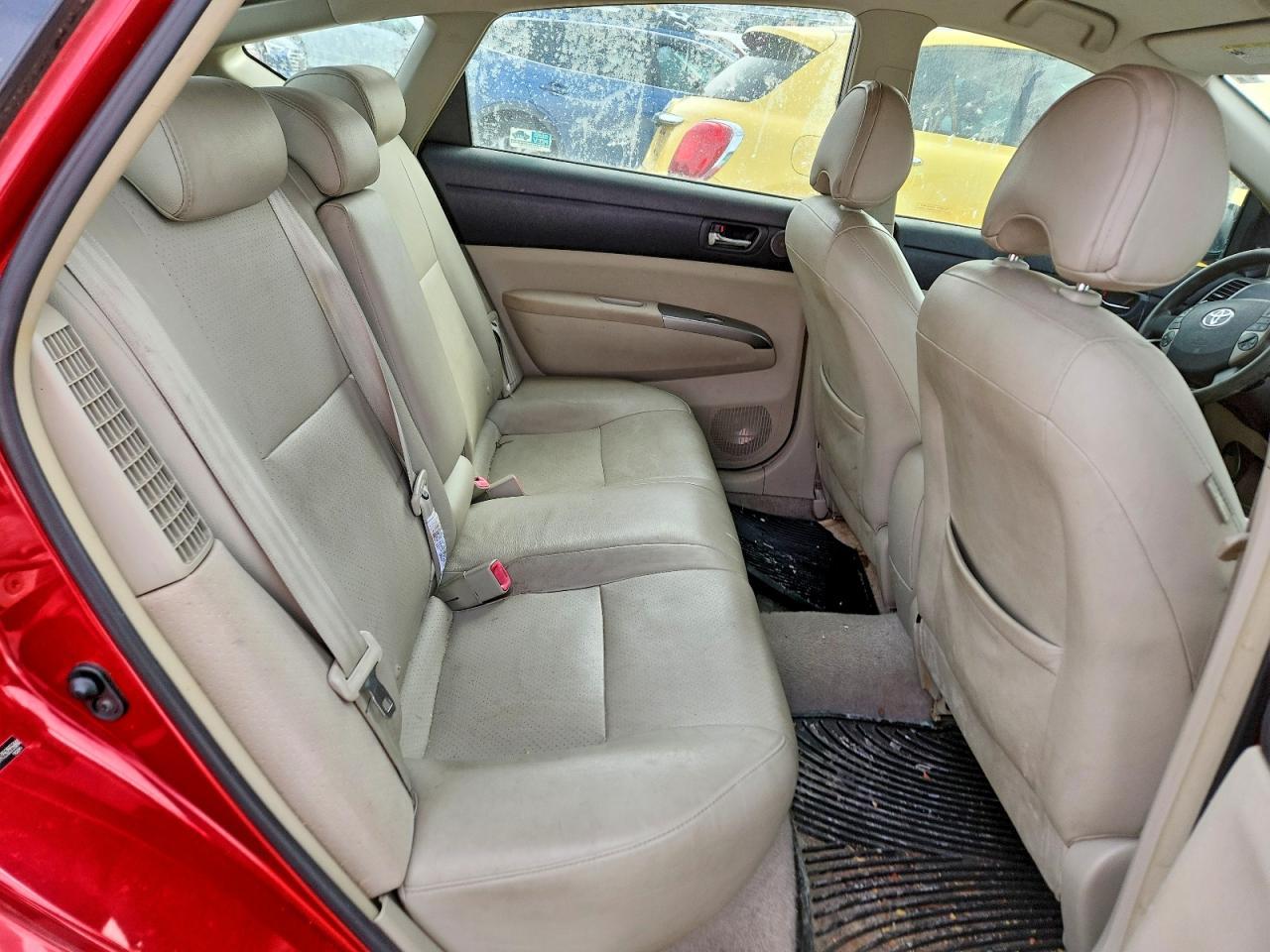 2009 Toyota Prius