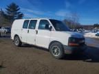 2011 Chevrolet Express G1500