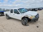 2002 Nissan Frontier XE-V6