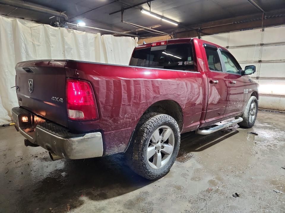 2016 Dodge Ram 1500 slt