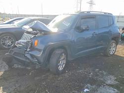 2021 Jeep Renegade Latitude for sale in Elgin, IL