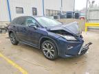 2016 Lexus Rx 450h Base