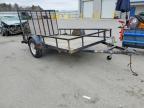 2014 Cadk Unknown-Utility Trailer
