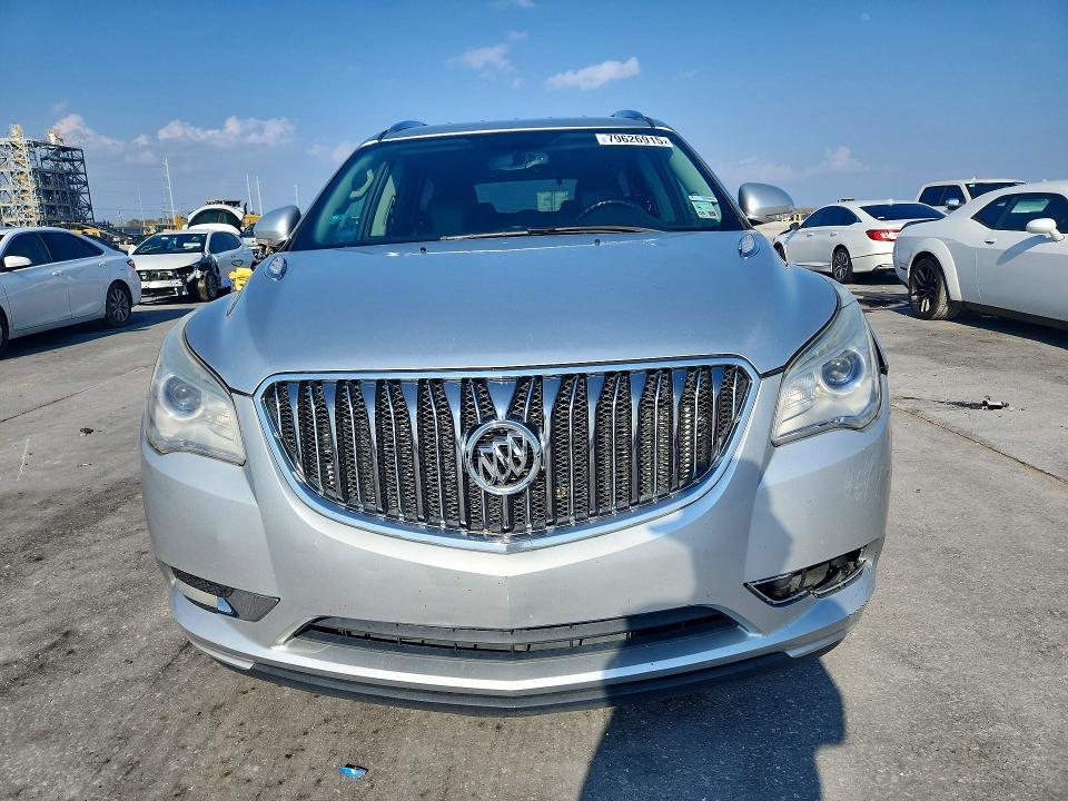 2015 Buick Enclave