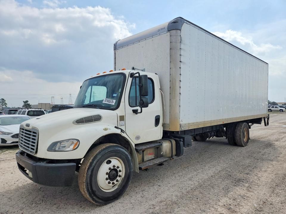 2019 Freightliner M2 106 Medium Duty