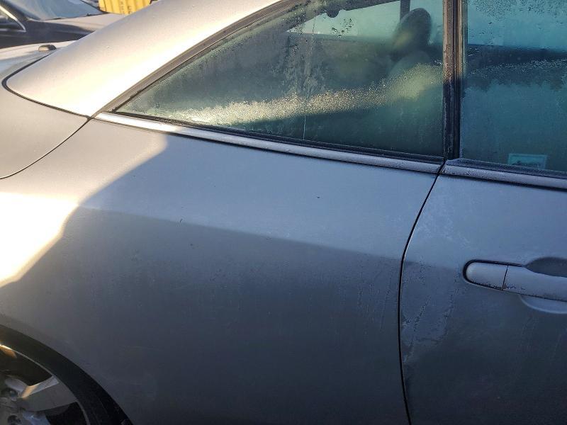 2007 Pontiac G6 gt