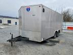 2025 Interstate 2025 Idgm Unknown-Enclosed Cargo Trailer