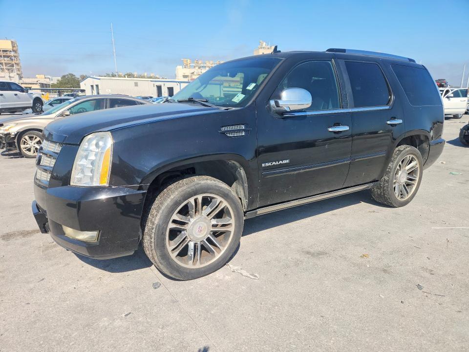 2012 Cadillac Escalade Premium