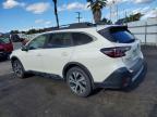 2021 Subaru Outback Limited xt