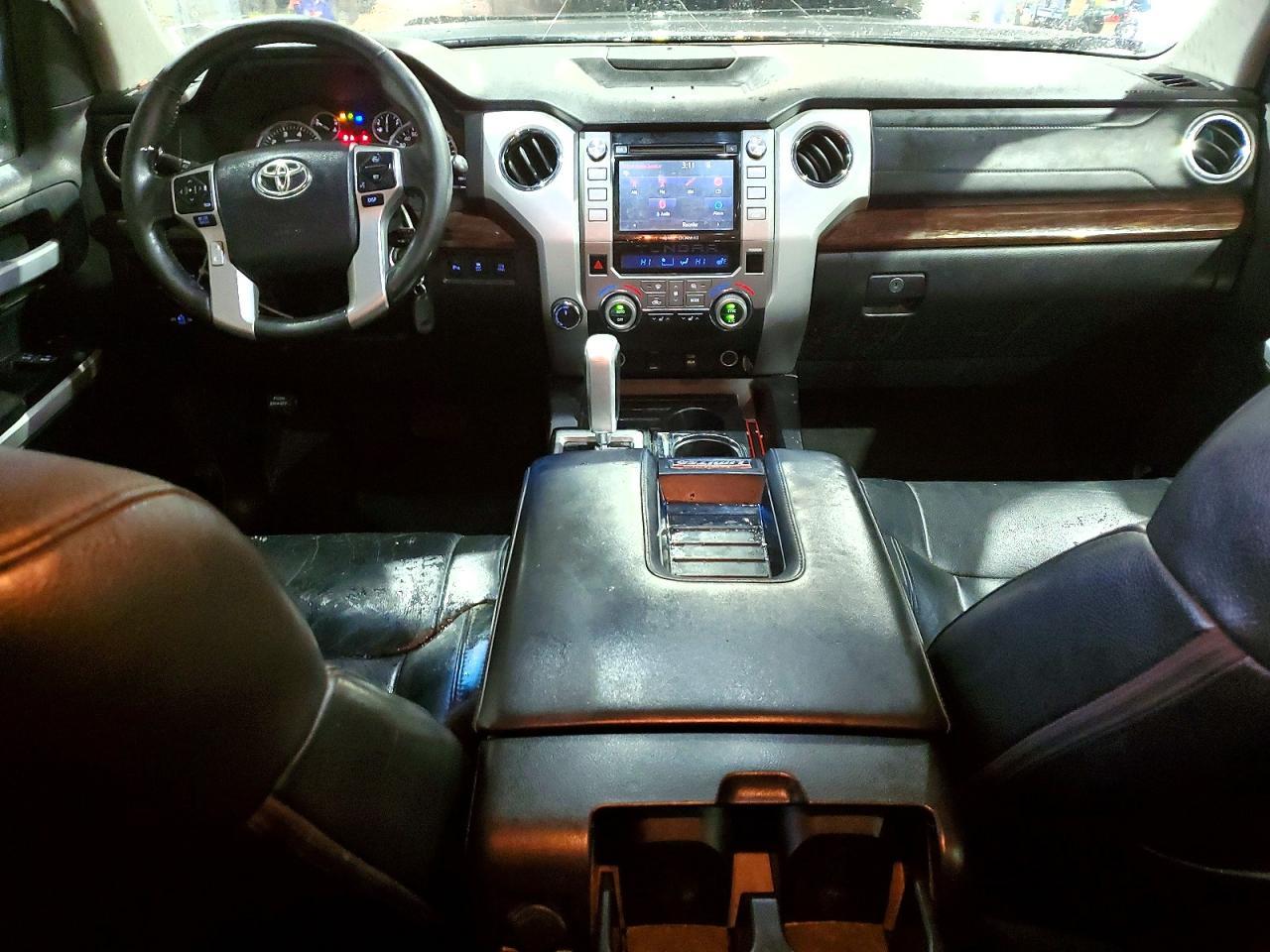 2014 Toyota Tundra Limited