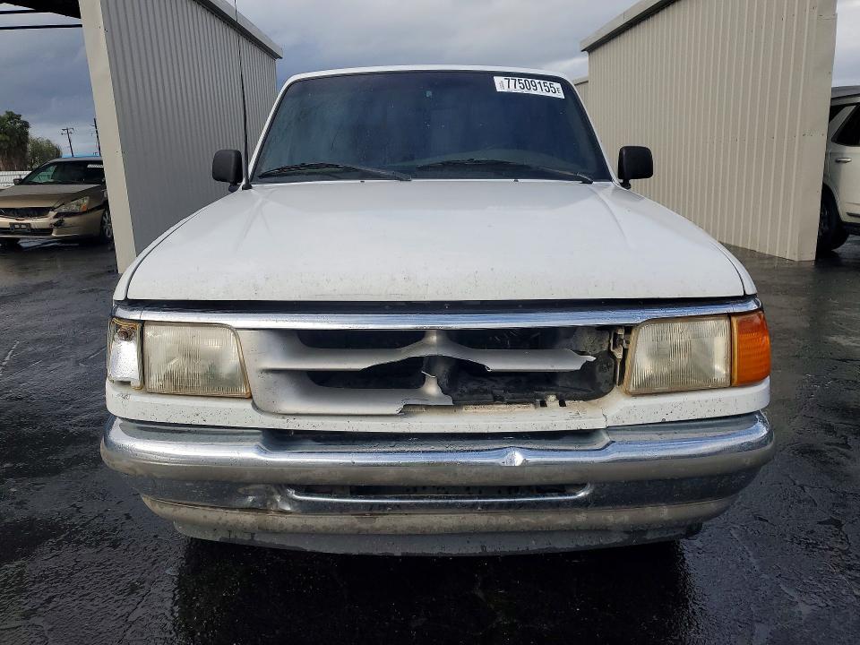 1996 Ford Ranger