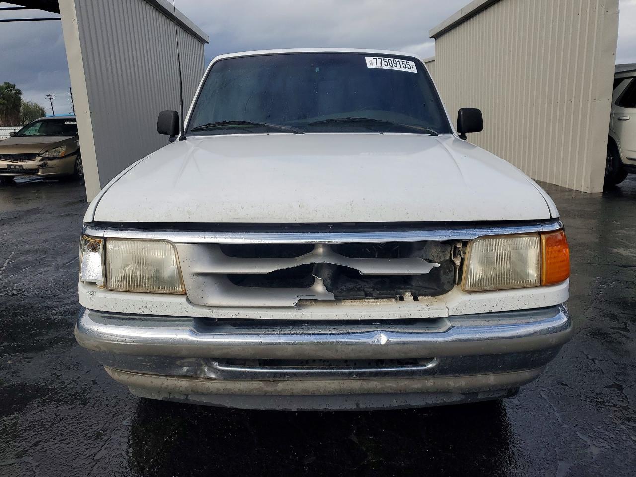 1996 Ford Ranger
