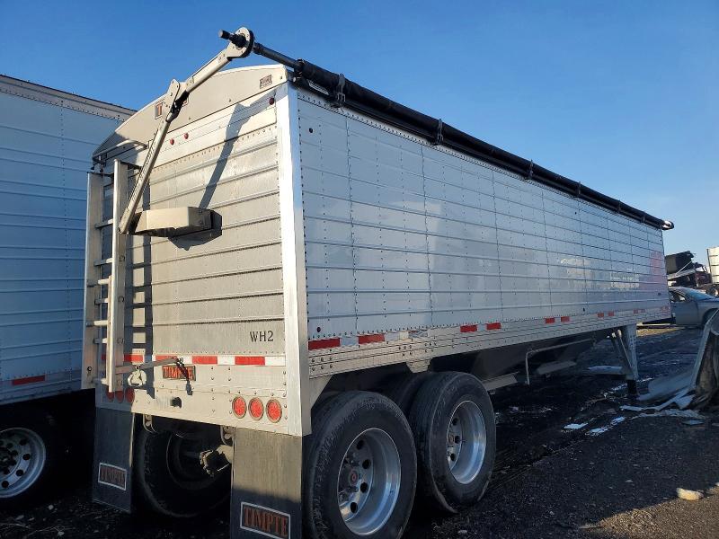 2025 Timpte Grain Trailer
