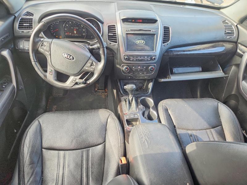 2015 KIA Sorento ex