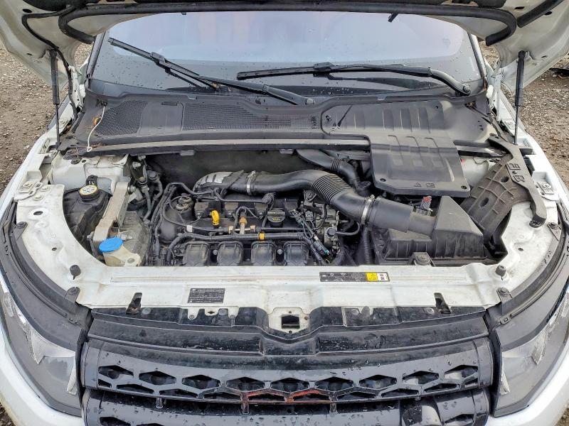 2013 Land Rover Range Rover Evoque Dynamic Premium