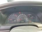 2003 Chevrolet Tracker ZR2